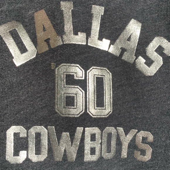 GORGEOUS PINK Victoria Secret’s Dallas Cowboy’s jacket - Picture 10 of 11